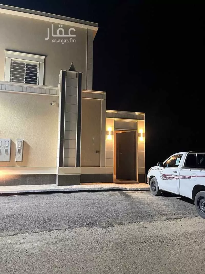 3 bedroom apartment in Dahiat Namar, Riyadh 7