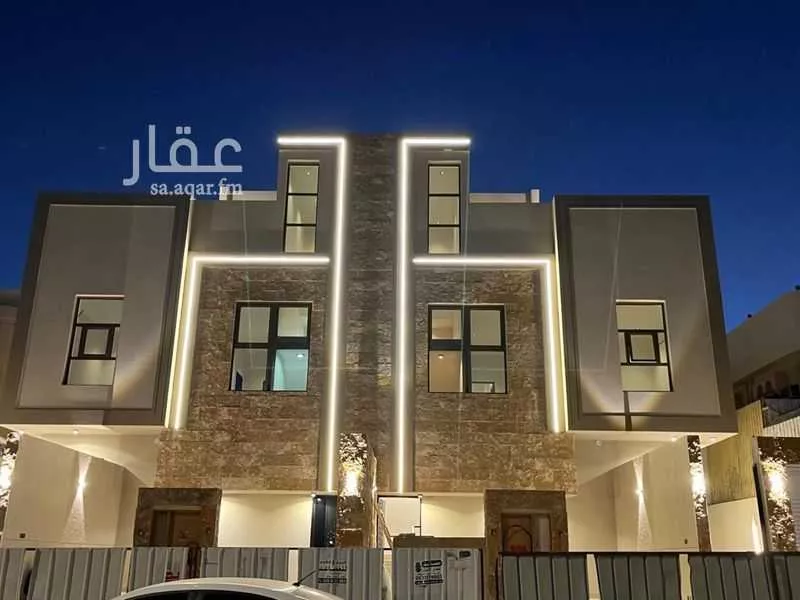 دور 5 غرف في السويدي الغربي 5