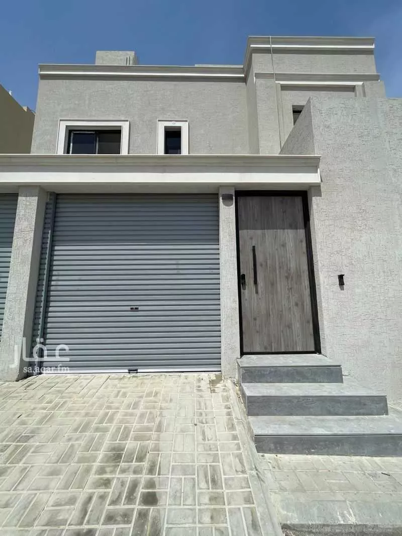 دور 6 غرف في النرجس 1