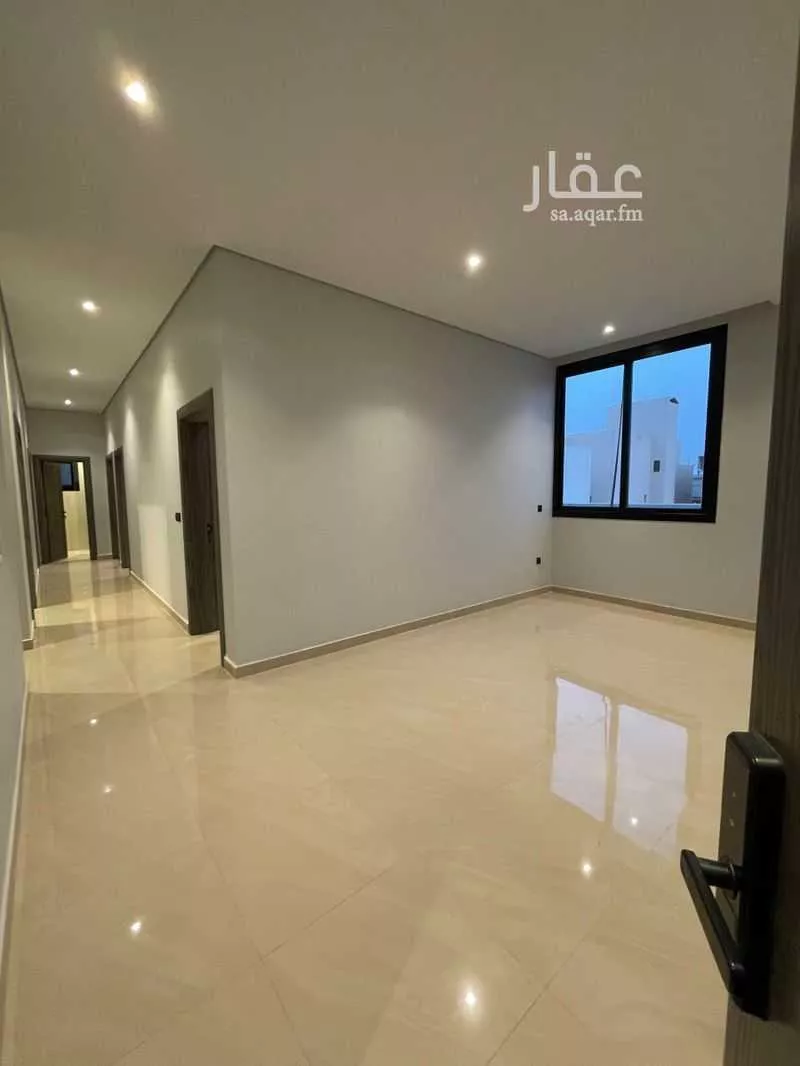 دور 6 غرف في النرجس 5