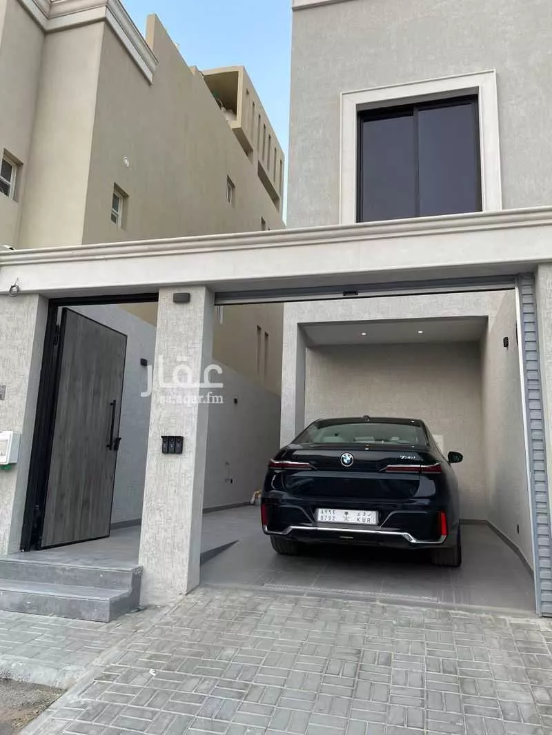 دور 6 غرف في النرجس 1