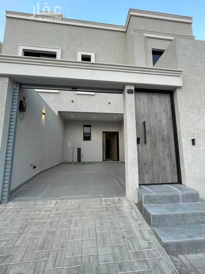 دور 6 غرف في النرجس 2