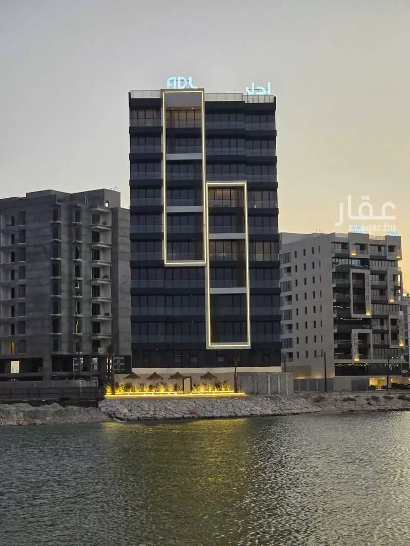 3 bedroom apartment in Al Khour 1