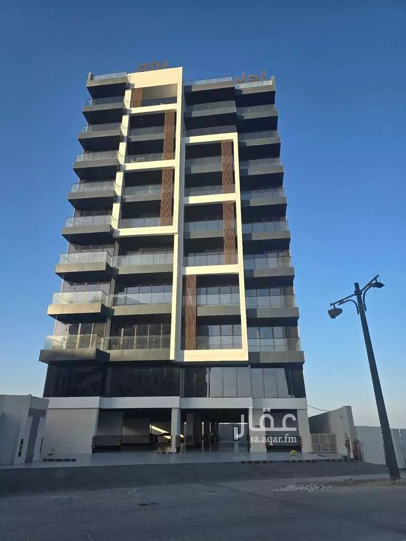 3 bedroom apartment in Al Khour 2