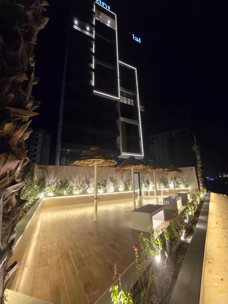 3 bedroom apartment in Al Khour 4