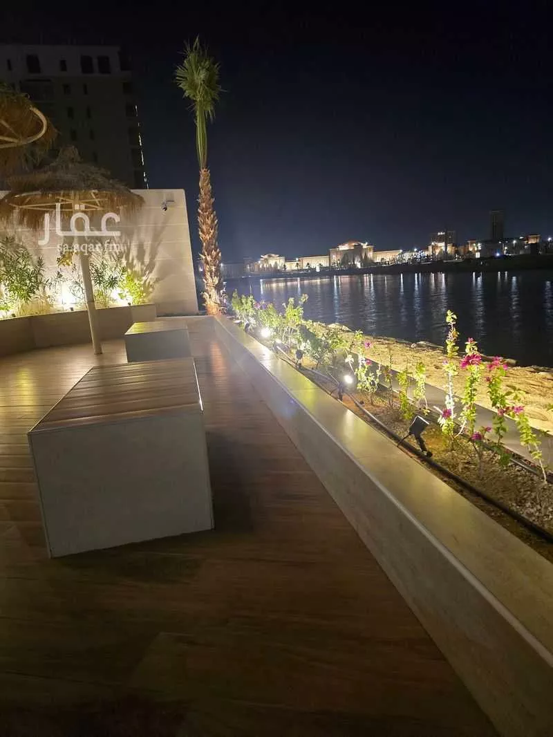 3 bedroom apartment in Al Khour 3