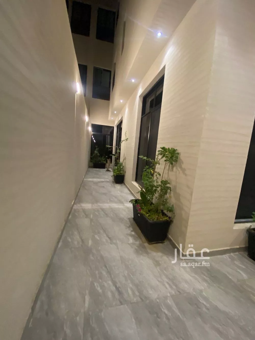 4 bedroom floor in Qurtubah 3