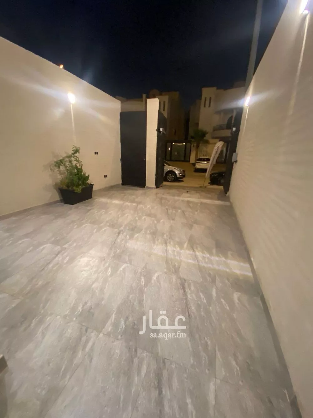 4 bedroom floor in Qurtubah 4