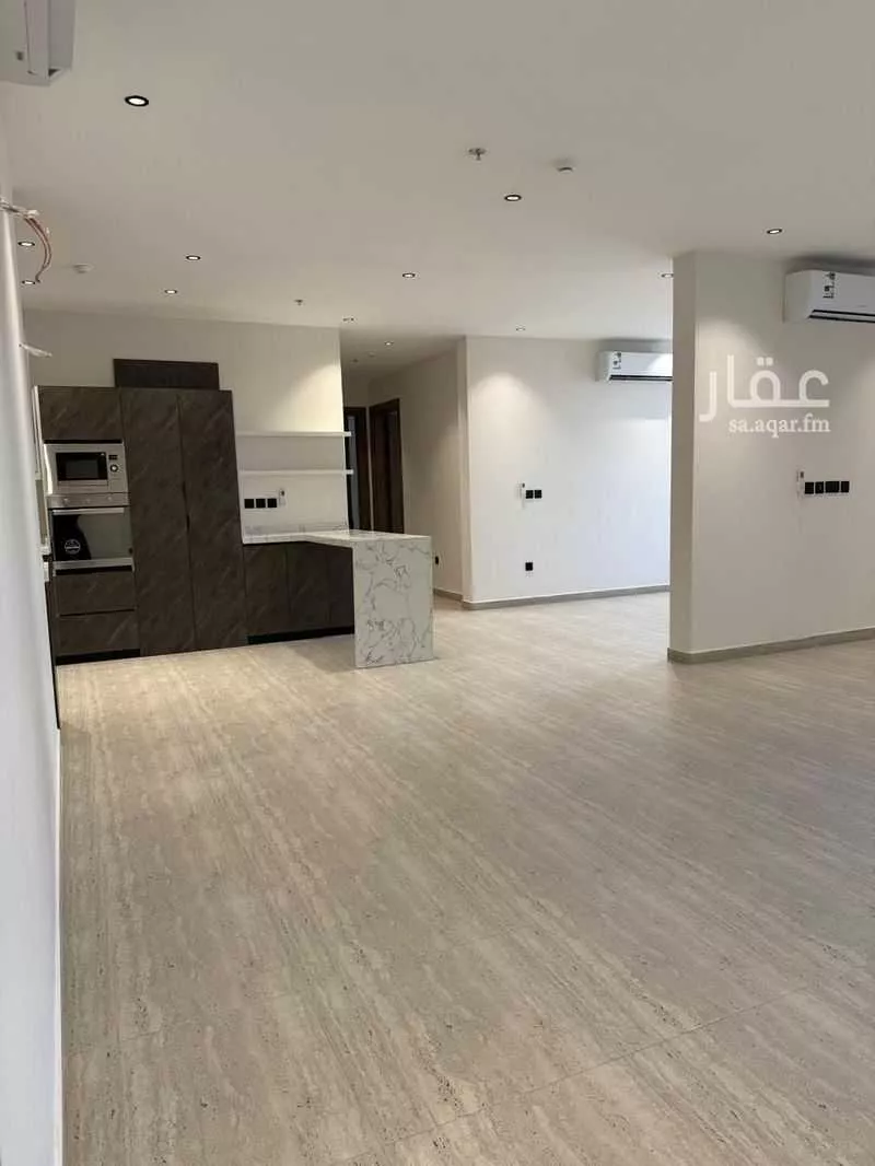 شقة 3 غرف في النرجس 2