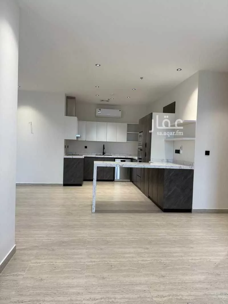 شقة 3 غرف في النرجس 1