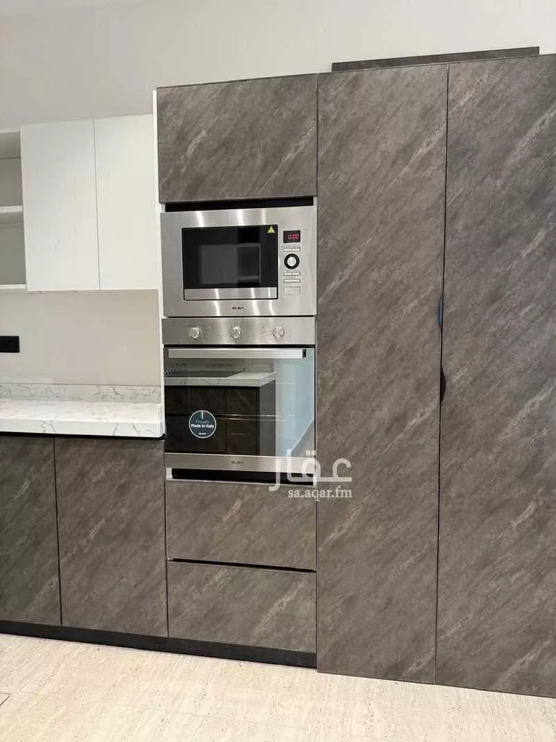 شقة 3 غرف في النرجس 4