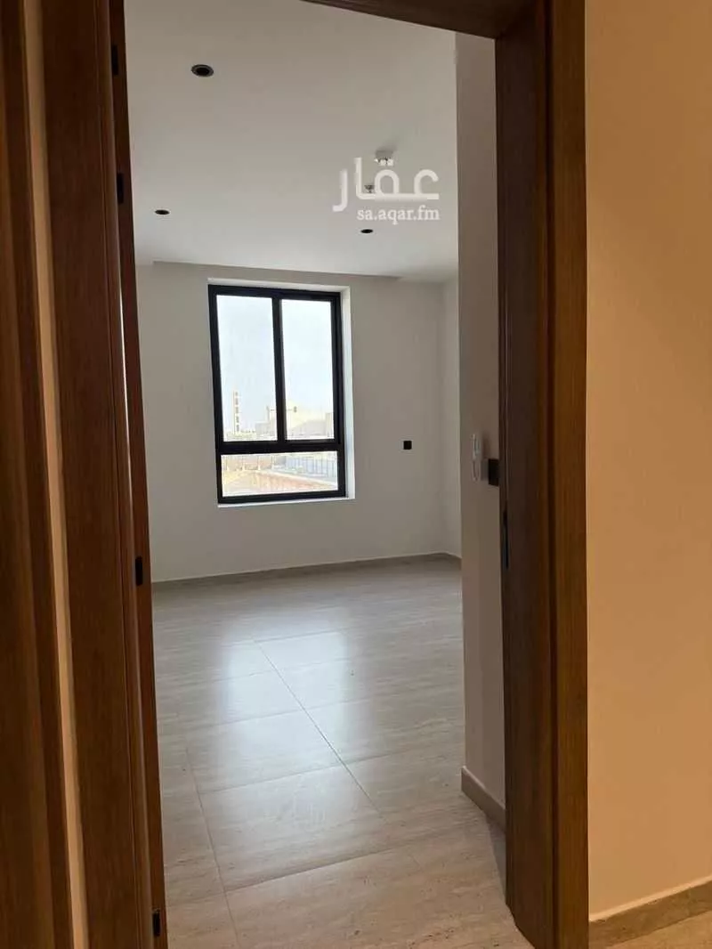 شقة 3 غرف في النرجس 5