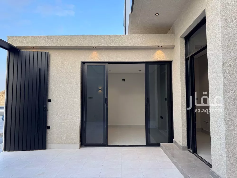 فيلا 5 غرف في النرجس 3