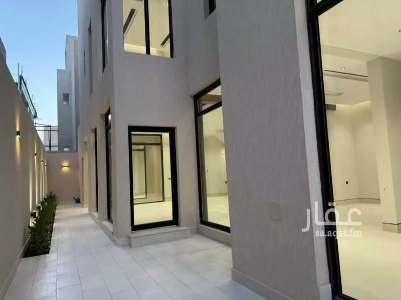 فيلا 5 غرف في النرجس 3