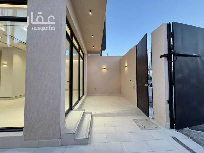 فيلا 5 غرف في النرجس 5