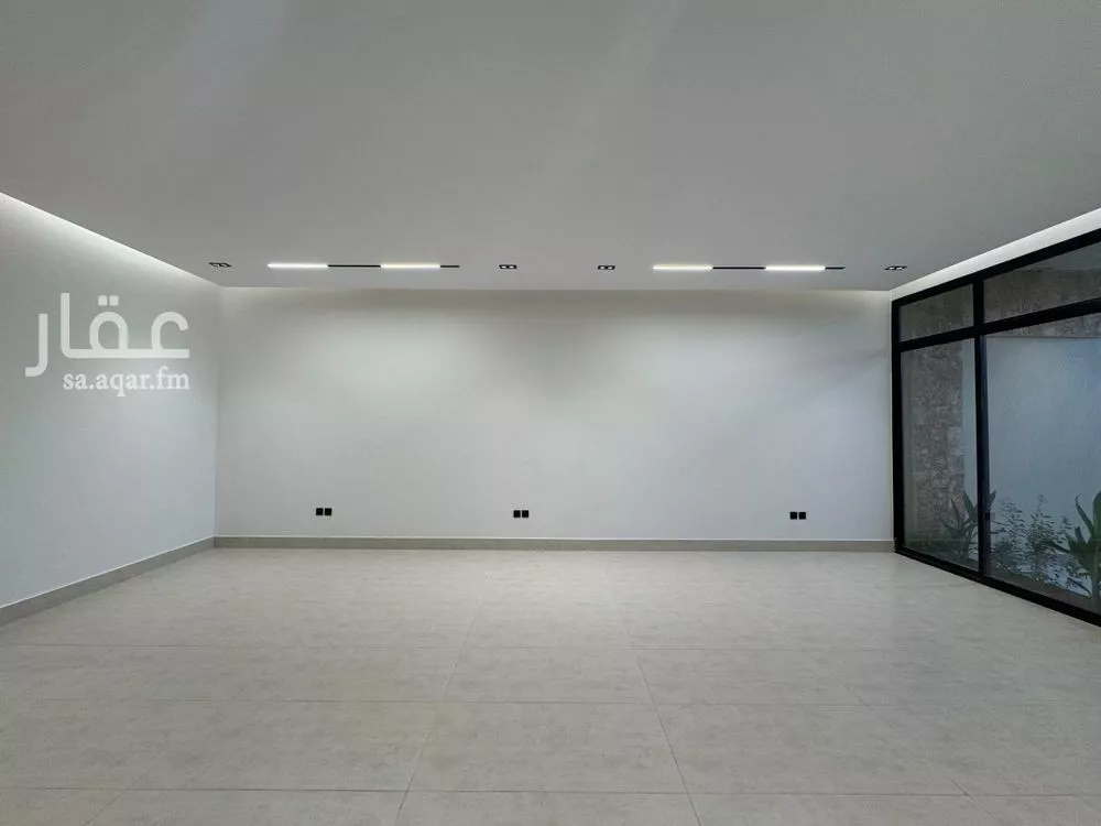 دور 4 غرف في النرجس 4