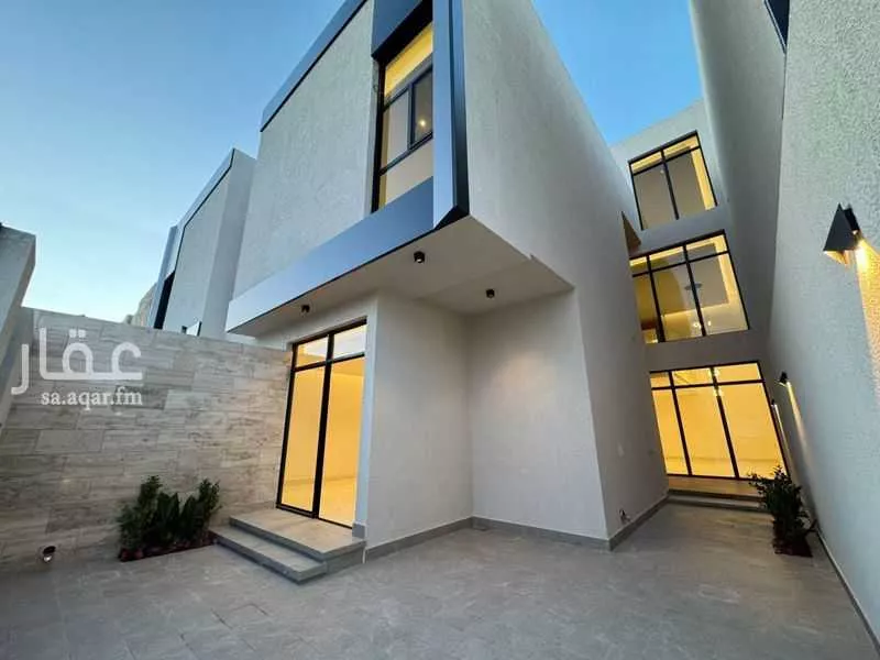 5 bedroom villa in Al Narjis 2