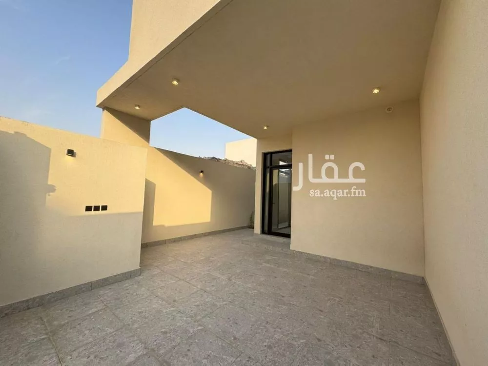 دور 4 غرف في النرجس 3