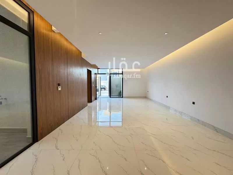 5 bedroom villa in Al Narjis 5