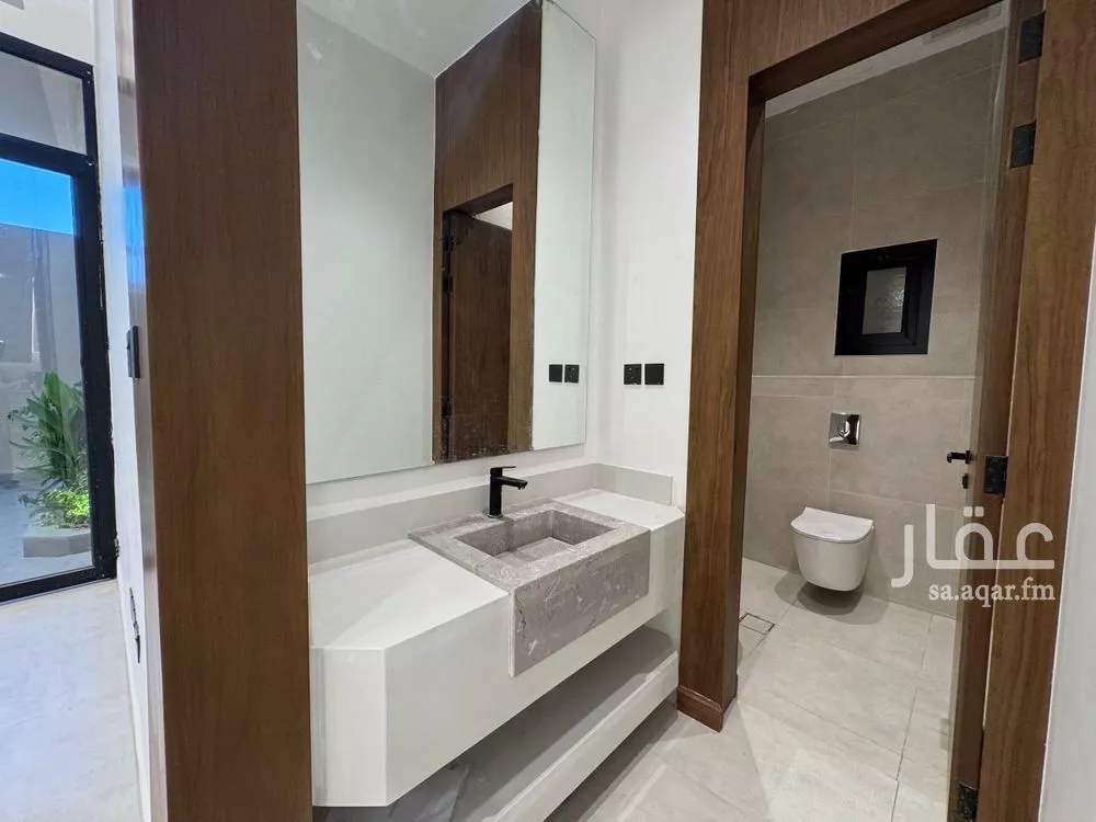 دور 4 غرف في النرجس 5