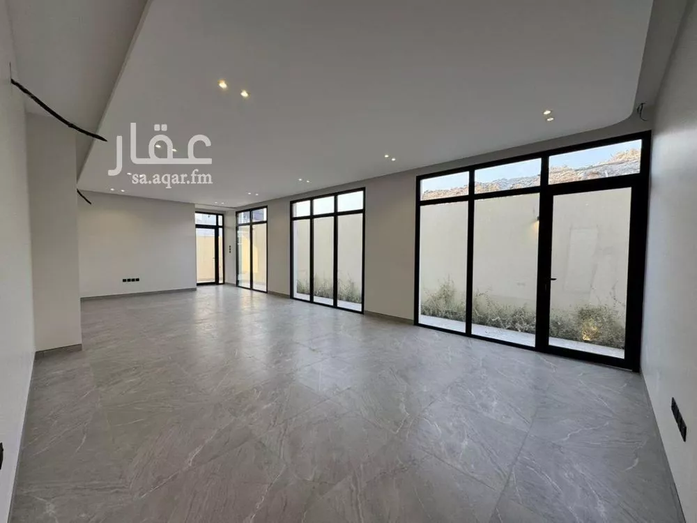 دور 4 غرف في النرجس 4