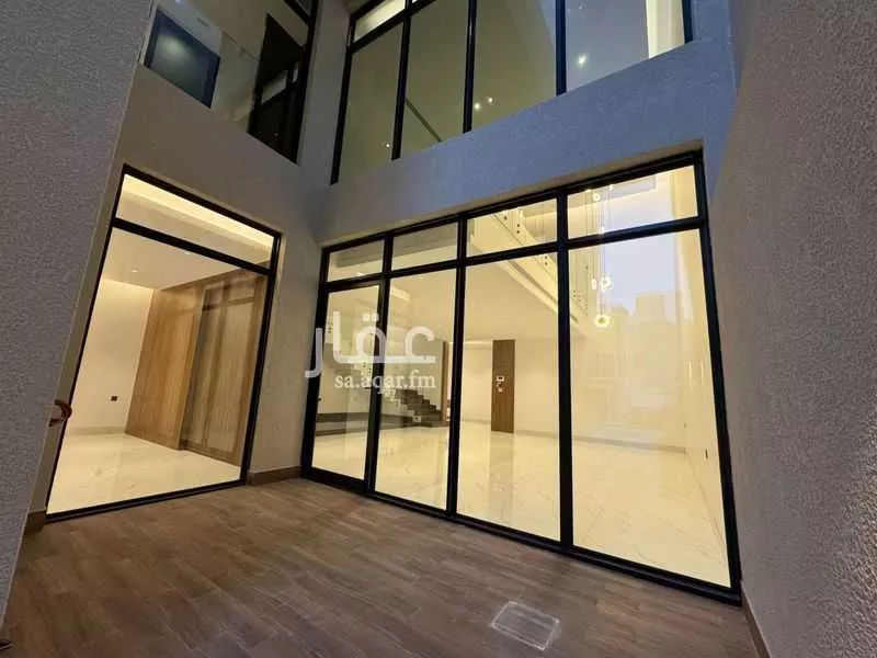 5 bedroom villa in Al Narjis 4