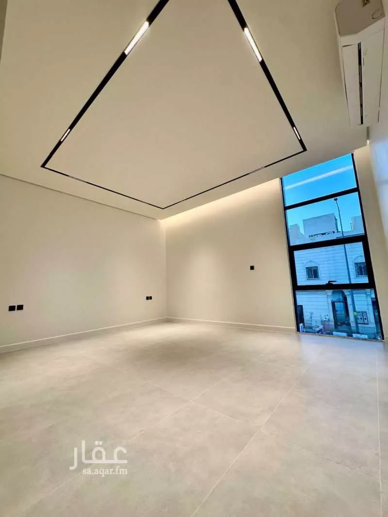 دور 3 غرف في النرجس 3