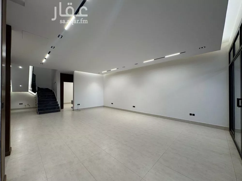 دور 4 غرف في النرجس 3