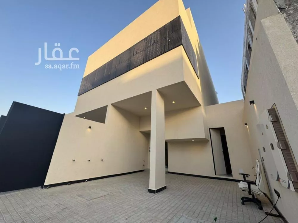 دور 3 غرف في النرجس 2