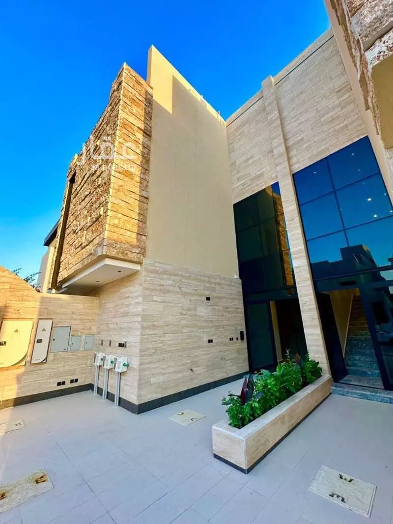 3 bedroom floor in Al Narjis 2