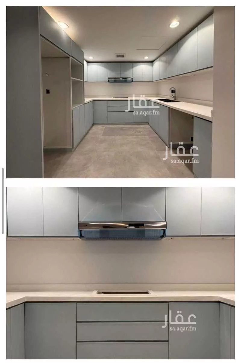 شقة 3 غرف في الملقا 5