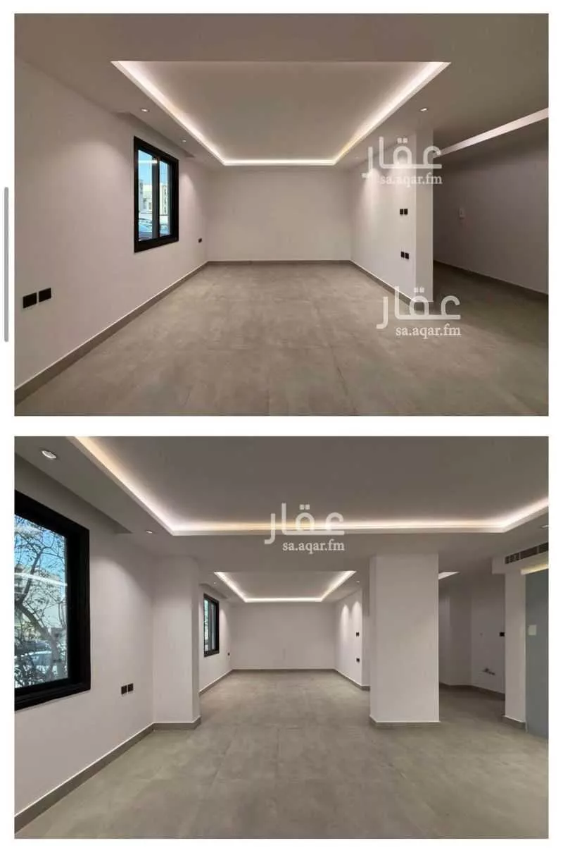 شقة 3 غرف في الملقا 3