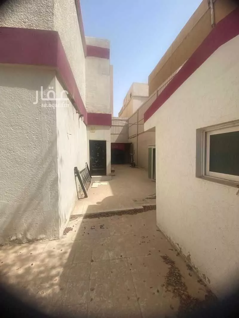 فيلا 7 غرف في الملز 5