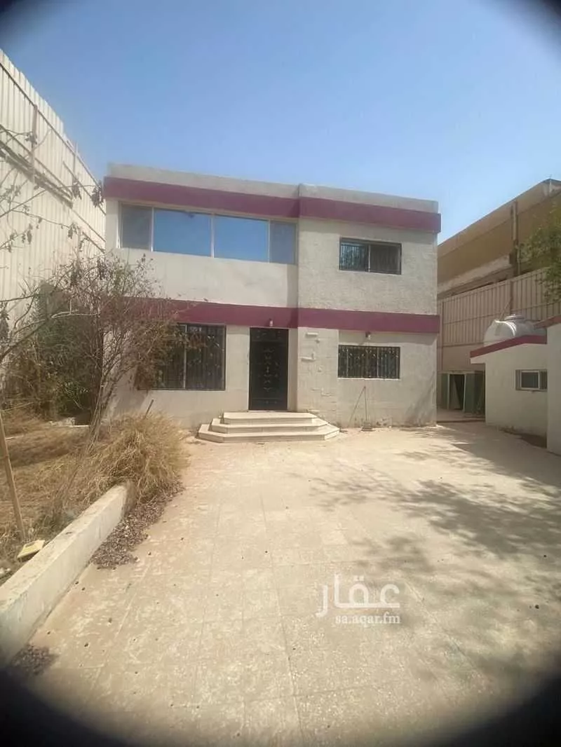 فيلا 7 غرف في الملز 1