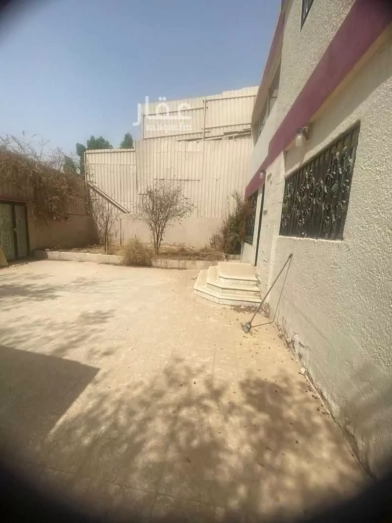 فيلا 7 غرف في الملز 3