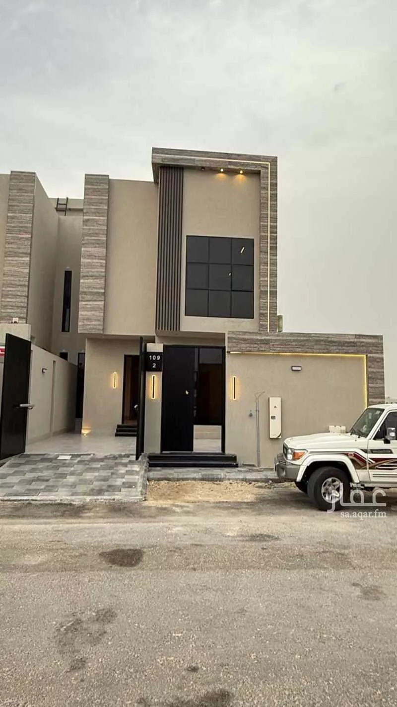 6 bedroom villa in Dahiat King Fahd 1