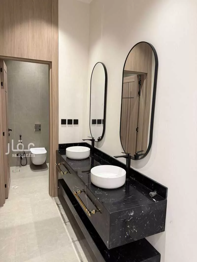 فيلا 4 غرف في الشعلة 4