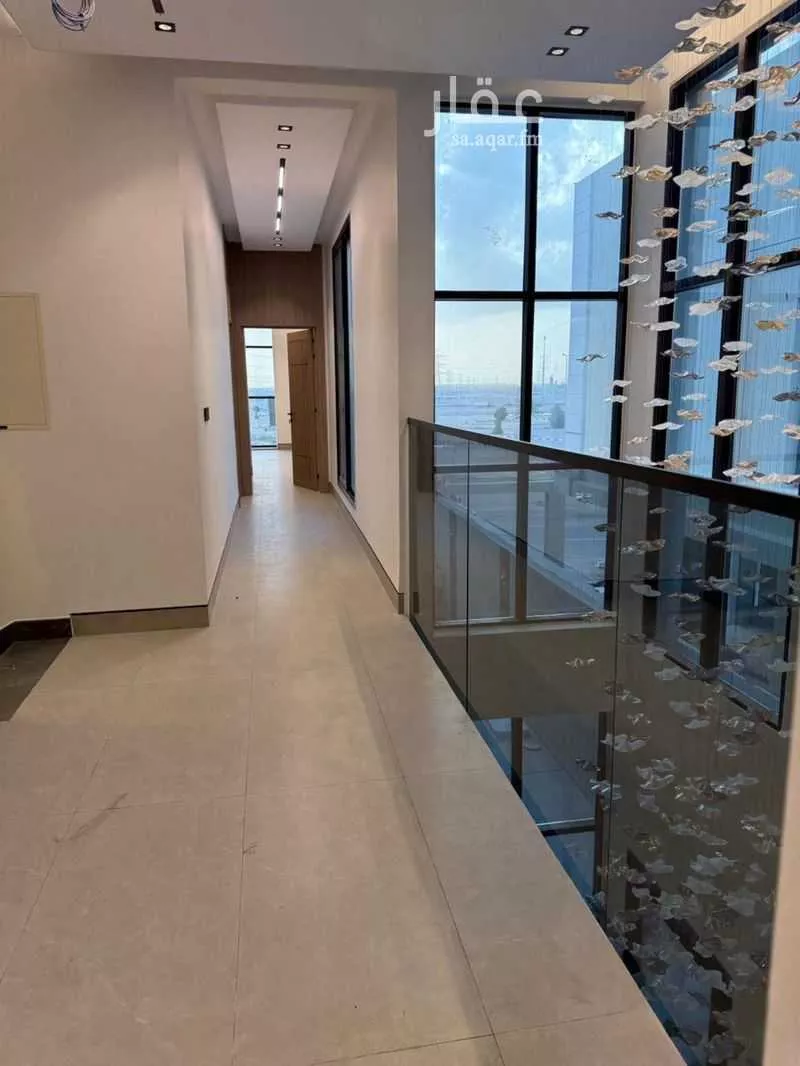 فيلا 4 غرف في الشعلة، الدمام 8