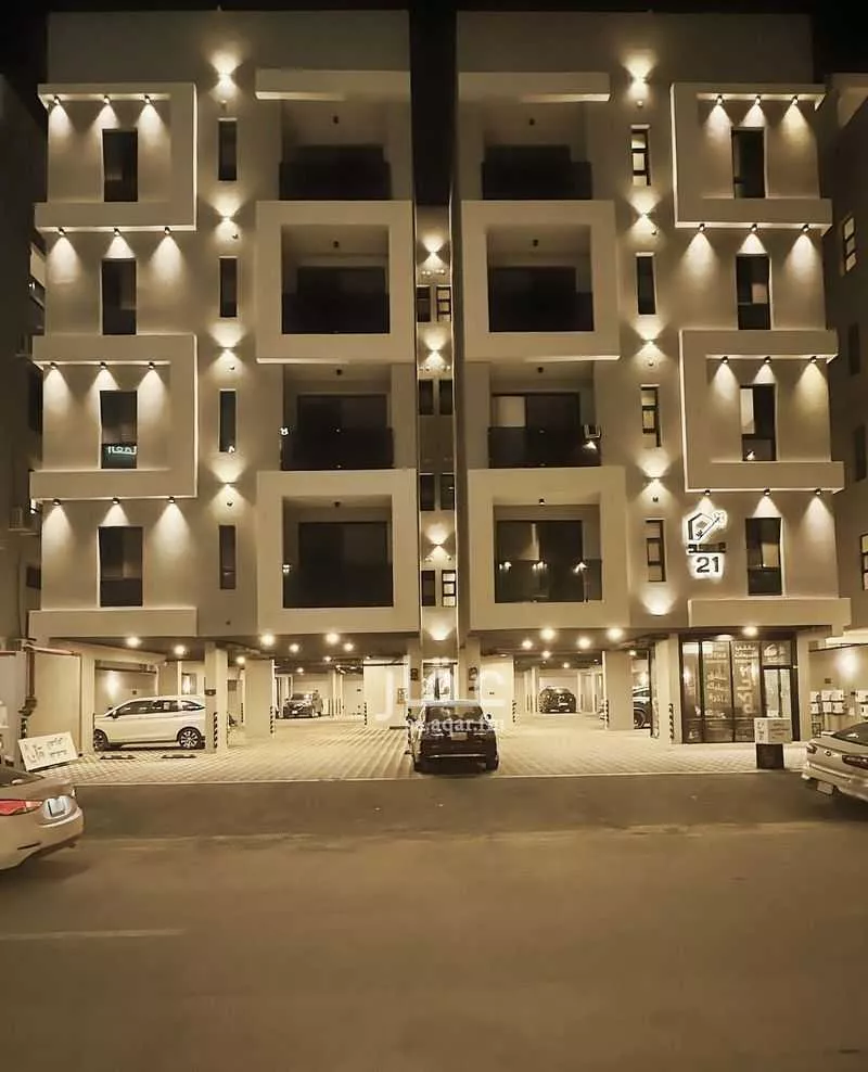 شقة 6 غرف في الحمرا 1