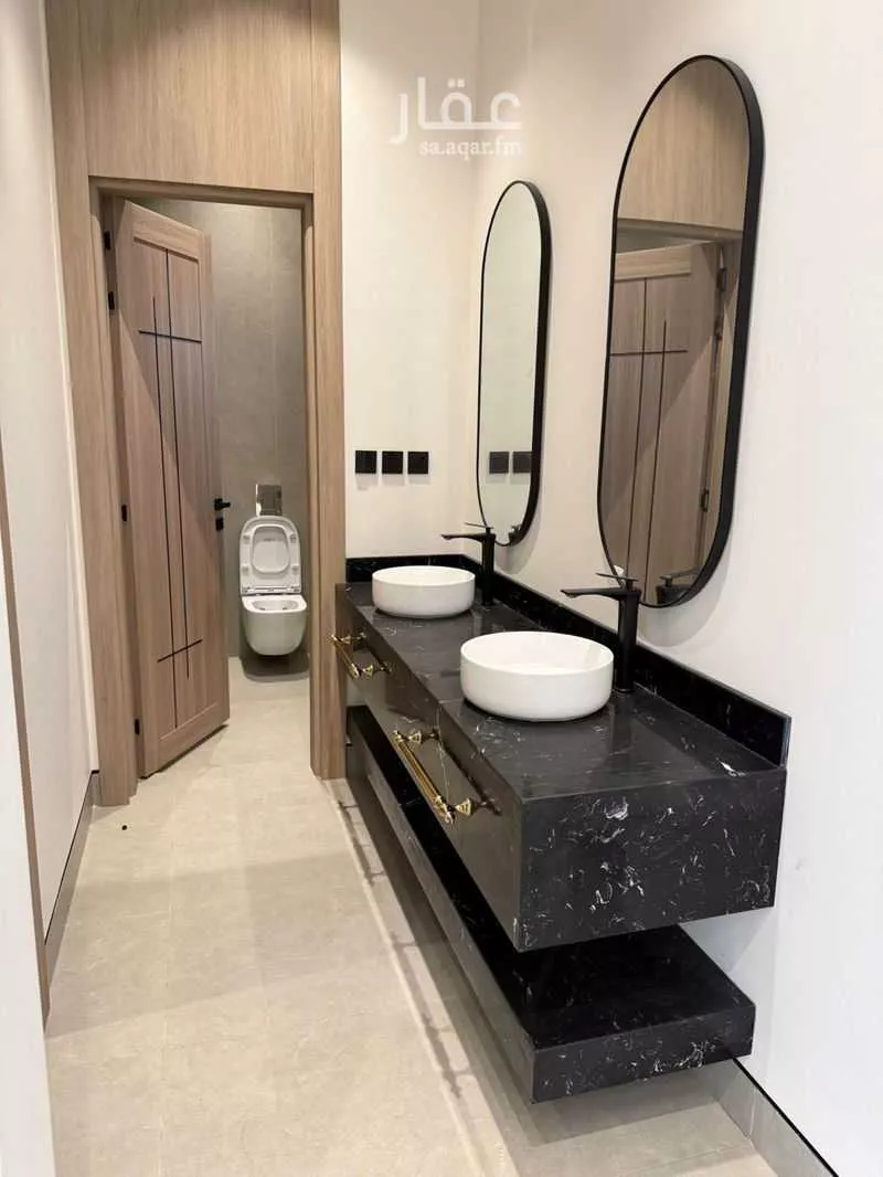 فيلا 4 غرف في الشعلة، الدمام 7