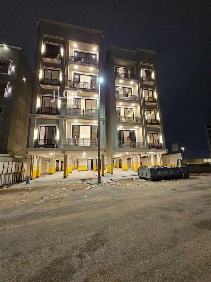 6 bedroom apartment in Al Fardus 2