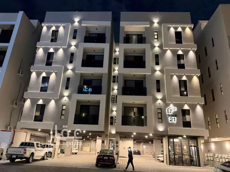 شقة 6 غرف في الحمرا 2