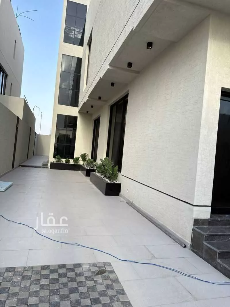 فيلا 4 غرف في الشعلة، الدمام 17