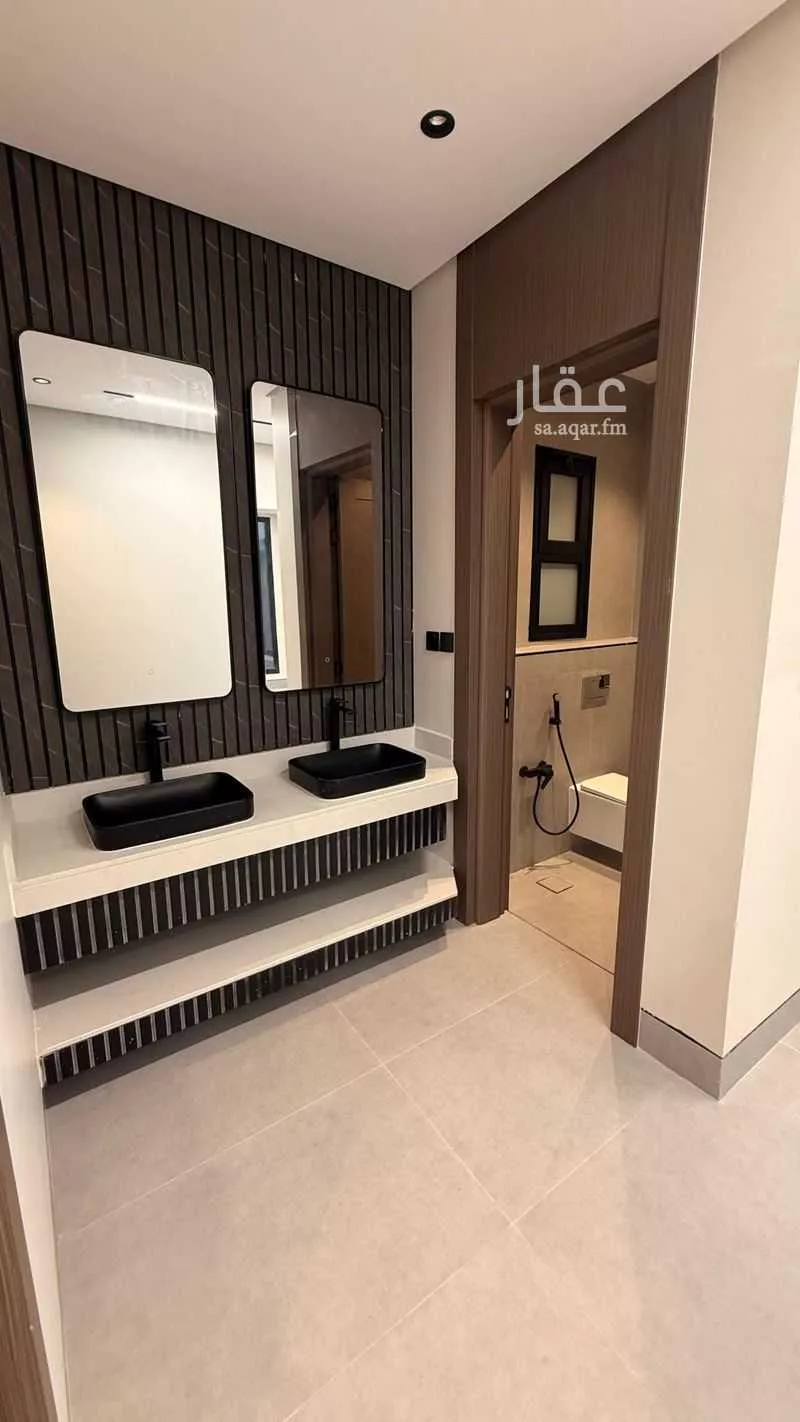 دور 6 غرف في ضاحية الملك فهد 3