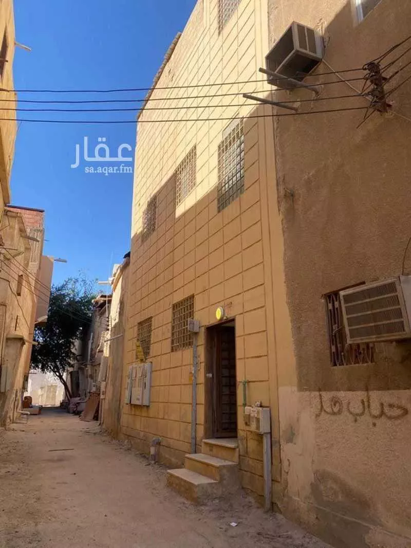 عمارة 96 م² في الشميسي 2