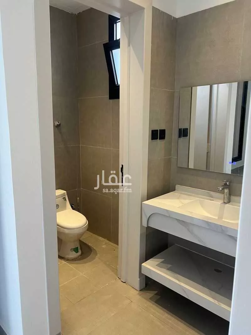 7 bedroom villa in Al Zahrah, Riyadh 13