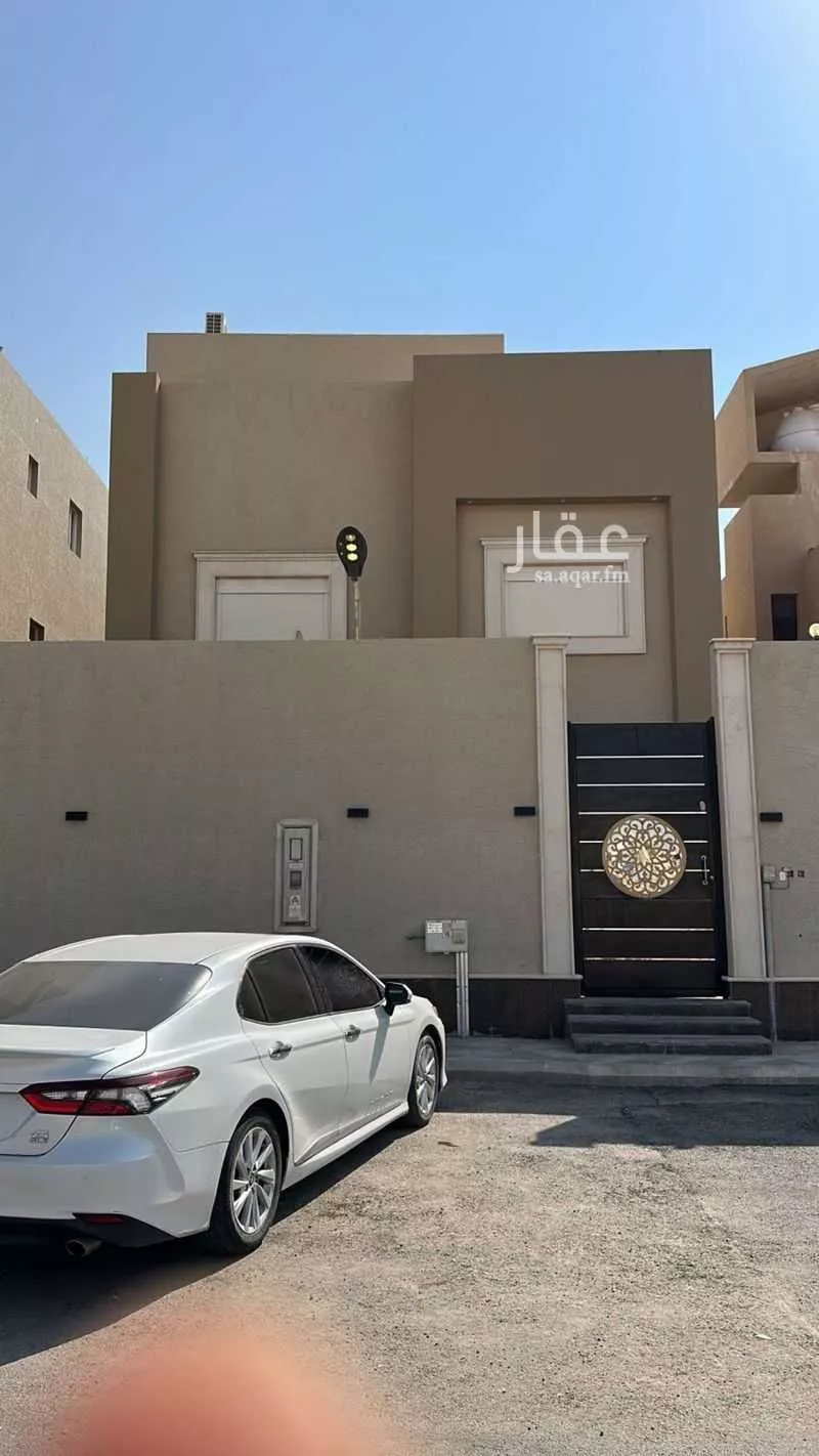 فيلا 847 غرف في النرجس 2