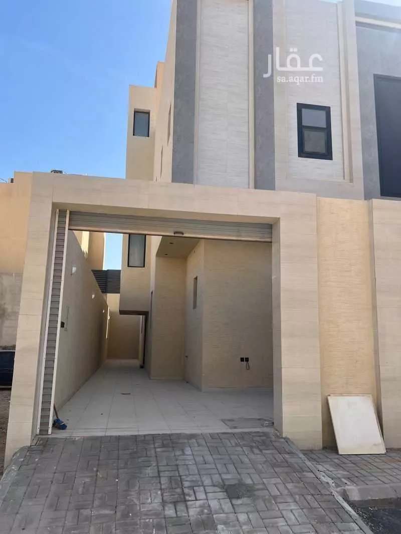 7 bedroom villa in Al Zahrah, Riyadh 6