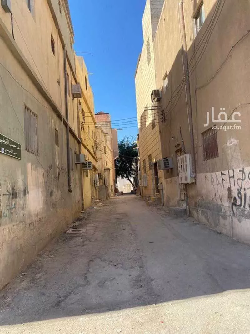 عمارة 96 م² في الشميسي 1