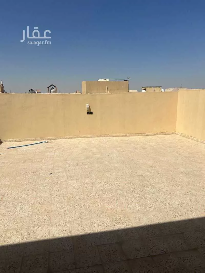 7 bedroom villa in Al Zahrah, Riyadh 14